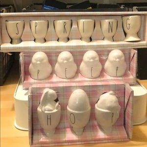 NIB RAE DUNN Collection